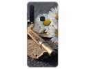 Funda Gel Tpu para Samsung Galaxy A9 (2018) Diseño Dream Dibujos