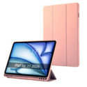Funda con tapa Smart para Apple iPad Air 2026 11 (M4) color Rosa