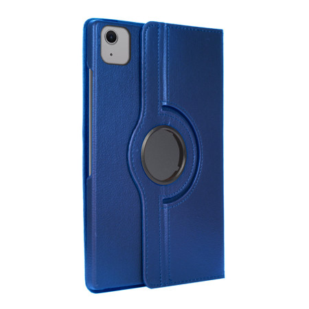 Funda Giratoria 360 para Apple iPad Air 2026 13 (M4) color Azul
