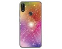 Funda Gel Tpu para Wiko View2 Plus diseño Abstracto Dibujos