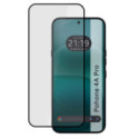 Protector Cristal Templado Completo 5D Full Glue Negro para Nothing Phone 4a Pro 5G Vidrio