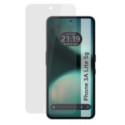Protector Pantalla Hidrogel Mate Antihuellas para Nothing Phone 3a Lite 5G