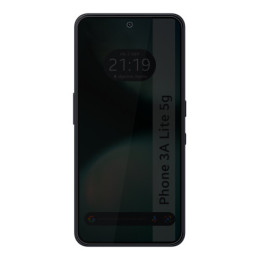 Protector Pantalla Hidrogel Privacidad Antiespías para... 2