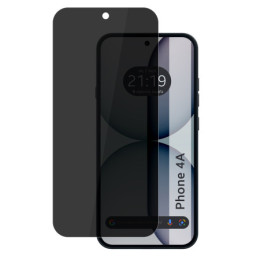 Protector Pantalla Hidrogel Privacidad Antiespías para...