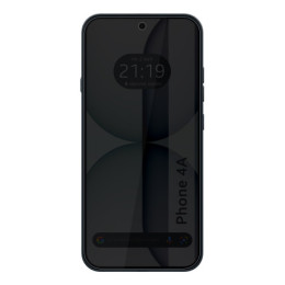 Protector Pantalla Hidrogel Privacidad Antiespías para... 2