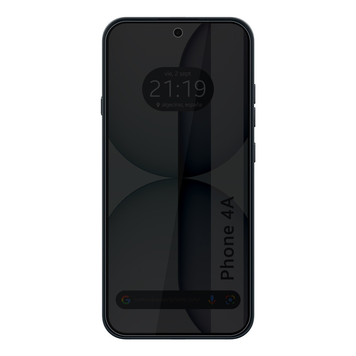 Protector Pantalla Hidrogel Privacidad...