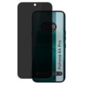 Protector Pantalla Hidrogel Privacidad Antiespías para Nothing Phone 4a Pro 5G