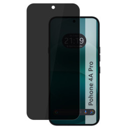 Protector Pantalla Hidrogel Privacidad Antiespías para...