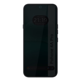 Protector Pantalla Hidrogel Privacidad Antiespías para... 2