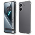 Funda Silicona Antigolpes Transparente para Xiaomi Poco X8 Pro 5G