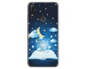 Funda Gel Tpu para Wiko View2 Plus diseño Libro Cuentos Dibujos