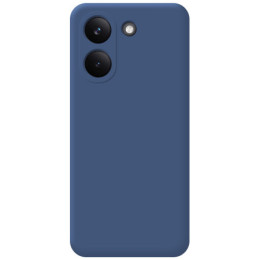 Funda Silicona Líquida Ultra Suave para Xiaomi Poco X8... 2