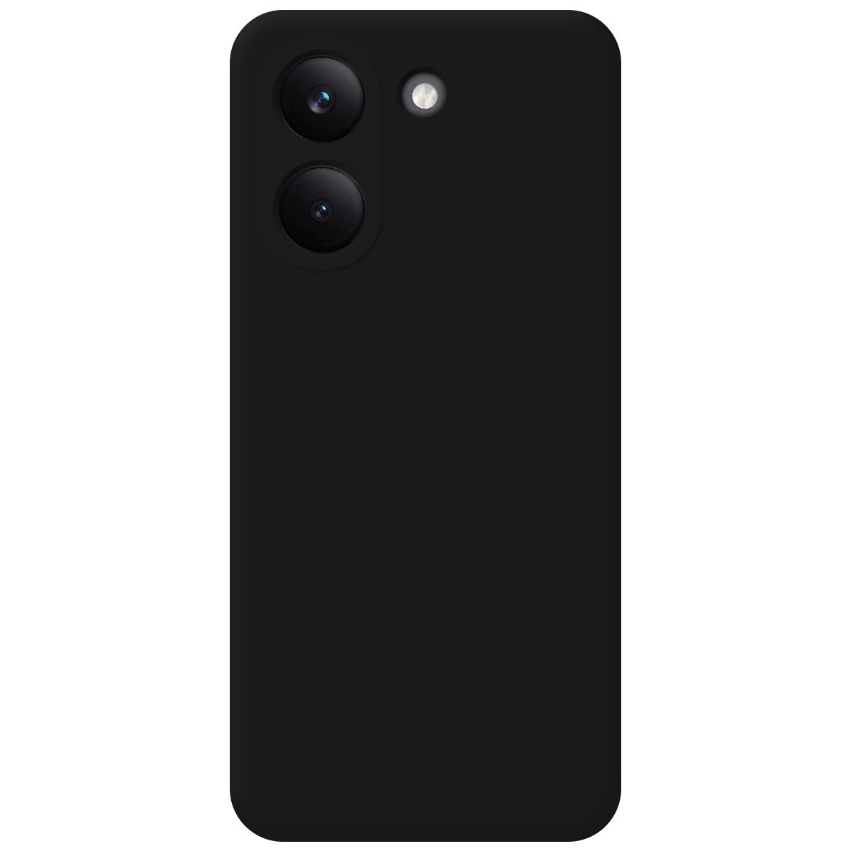 Funda Silicona Líquida Ultra Suave para Xiaomi...
