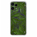 Funda Silicona Antigolpes Transparente para Nothing Phone 3a Lite 5G diseño Jungla Dibujos