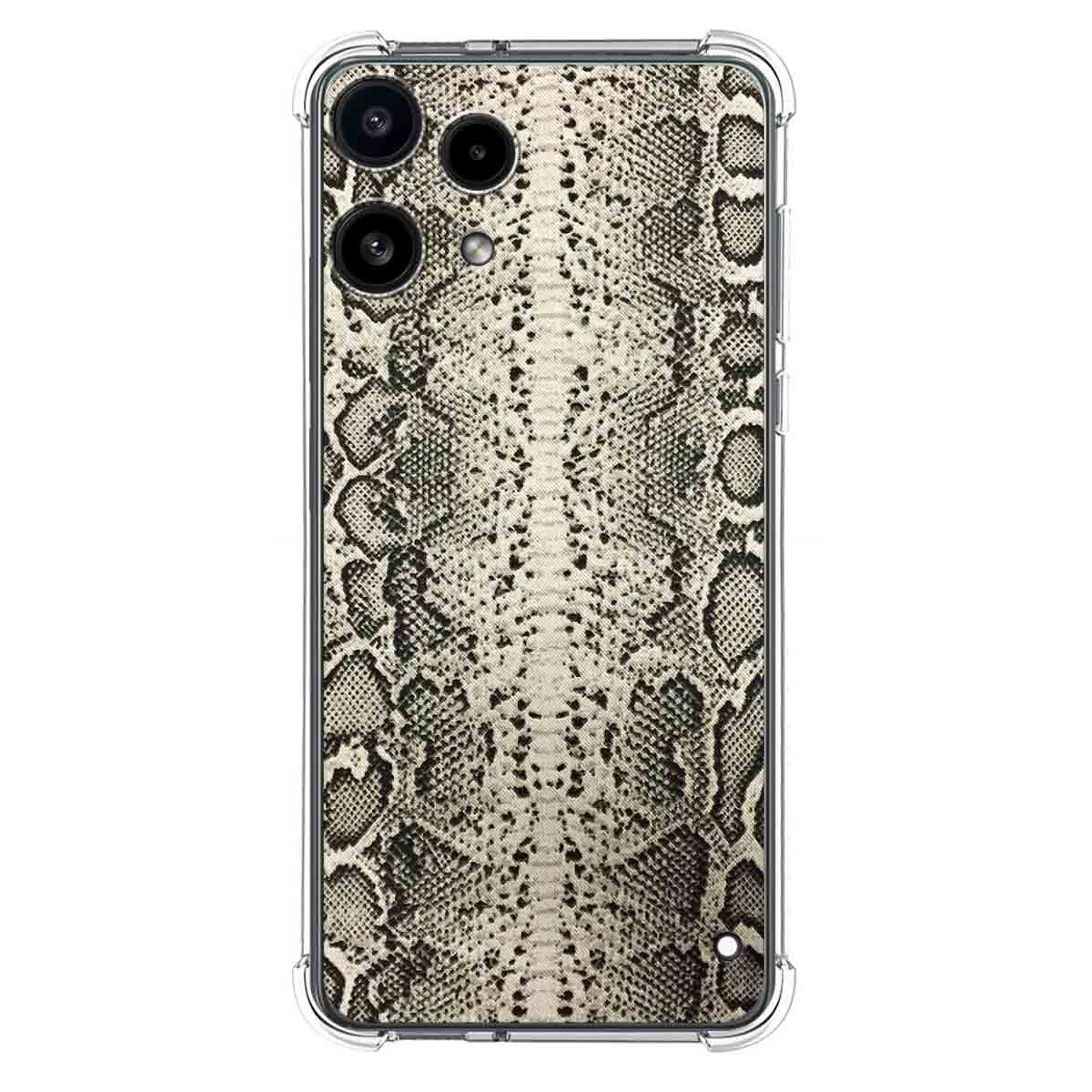 Funda Silicona Antigolpes para Nothing Phone 3a...