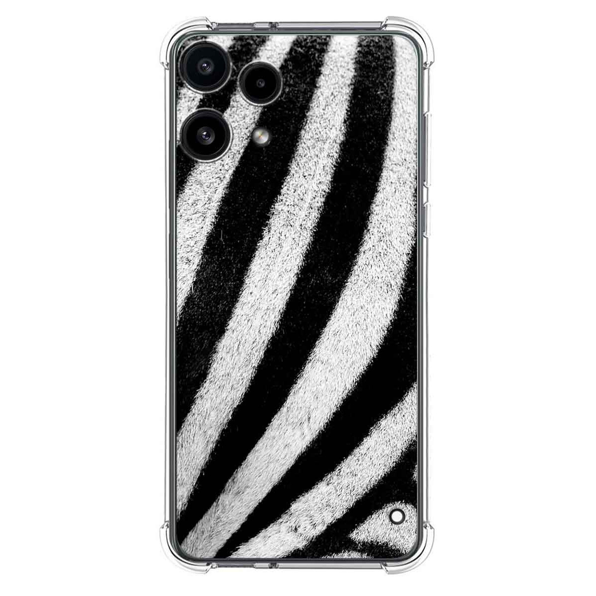 Funda Silicona Antigolpes para Nothing Phone 3a...