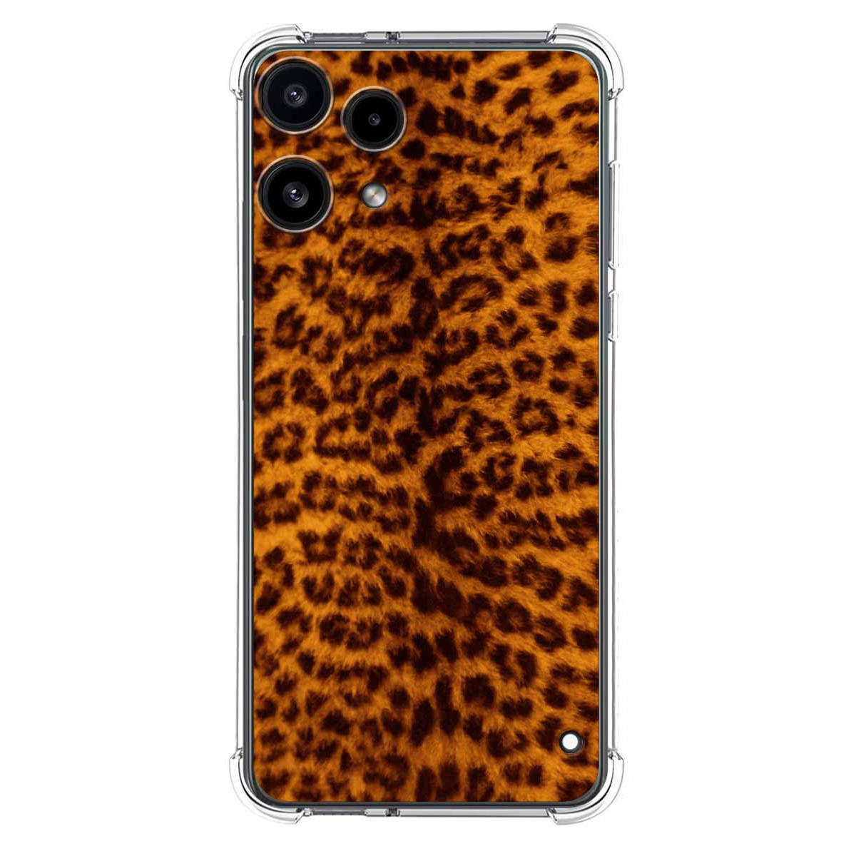 Funda Silicona Antigolpes para Nothing Phone 3a...