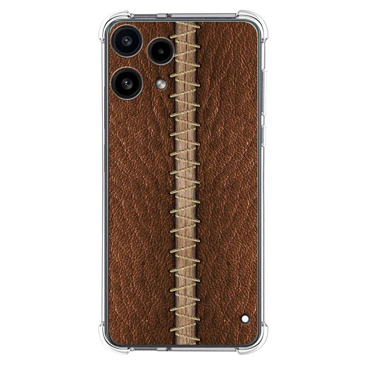 Funda Silicona Antigolpes para Nothing Phone 3a...