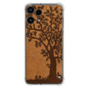 Funda Silicona Antigolpes para Nothing Phone 3a Lite 5G diseño Cuero 03 Dibujos