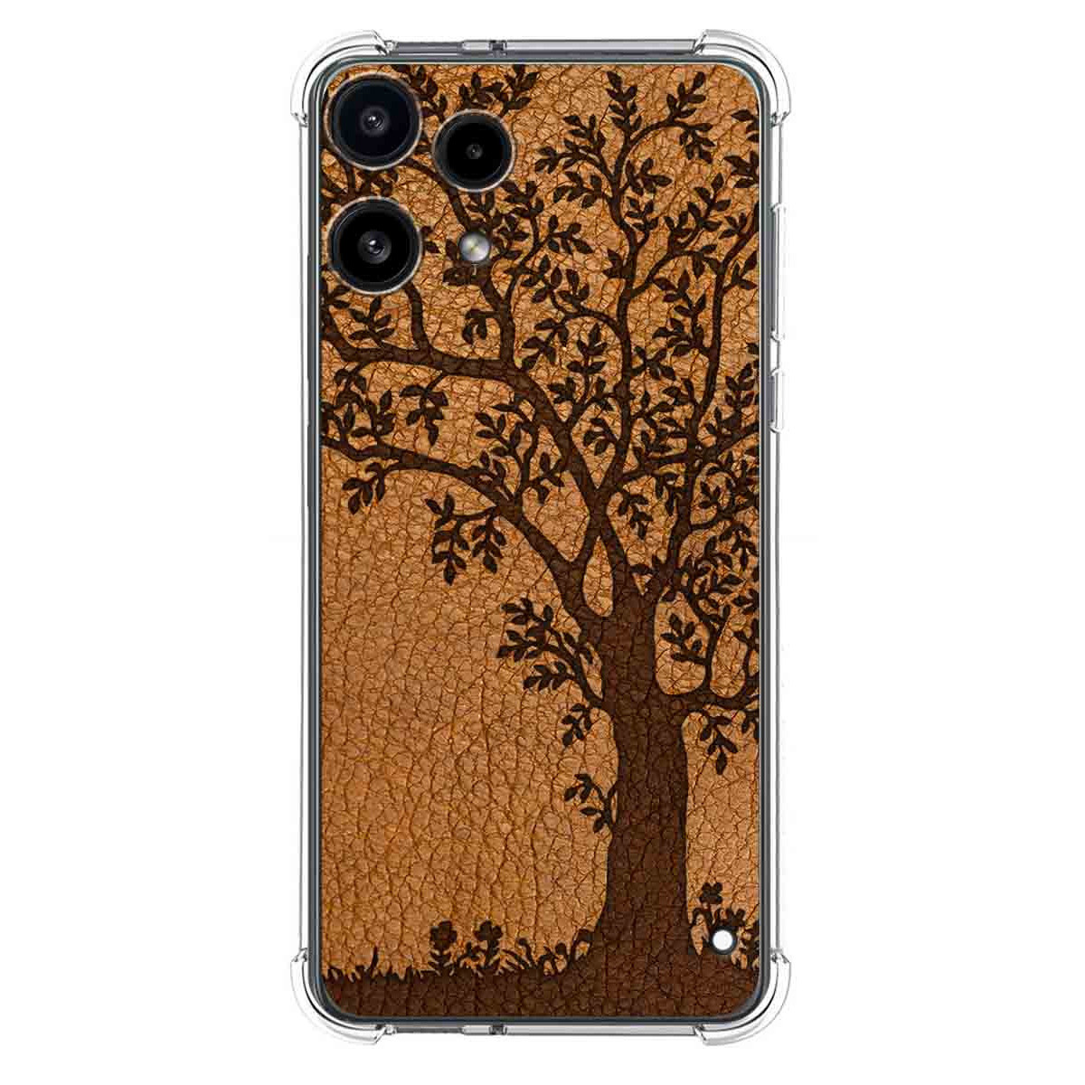 Funda Silicona Antigolpes para Nothing Phone 3a...