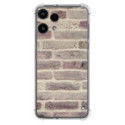Funda Silicona Antigolpes para Nothing Phone 3a Lite 5G diseño Ladrillo 01 Dibujos