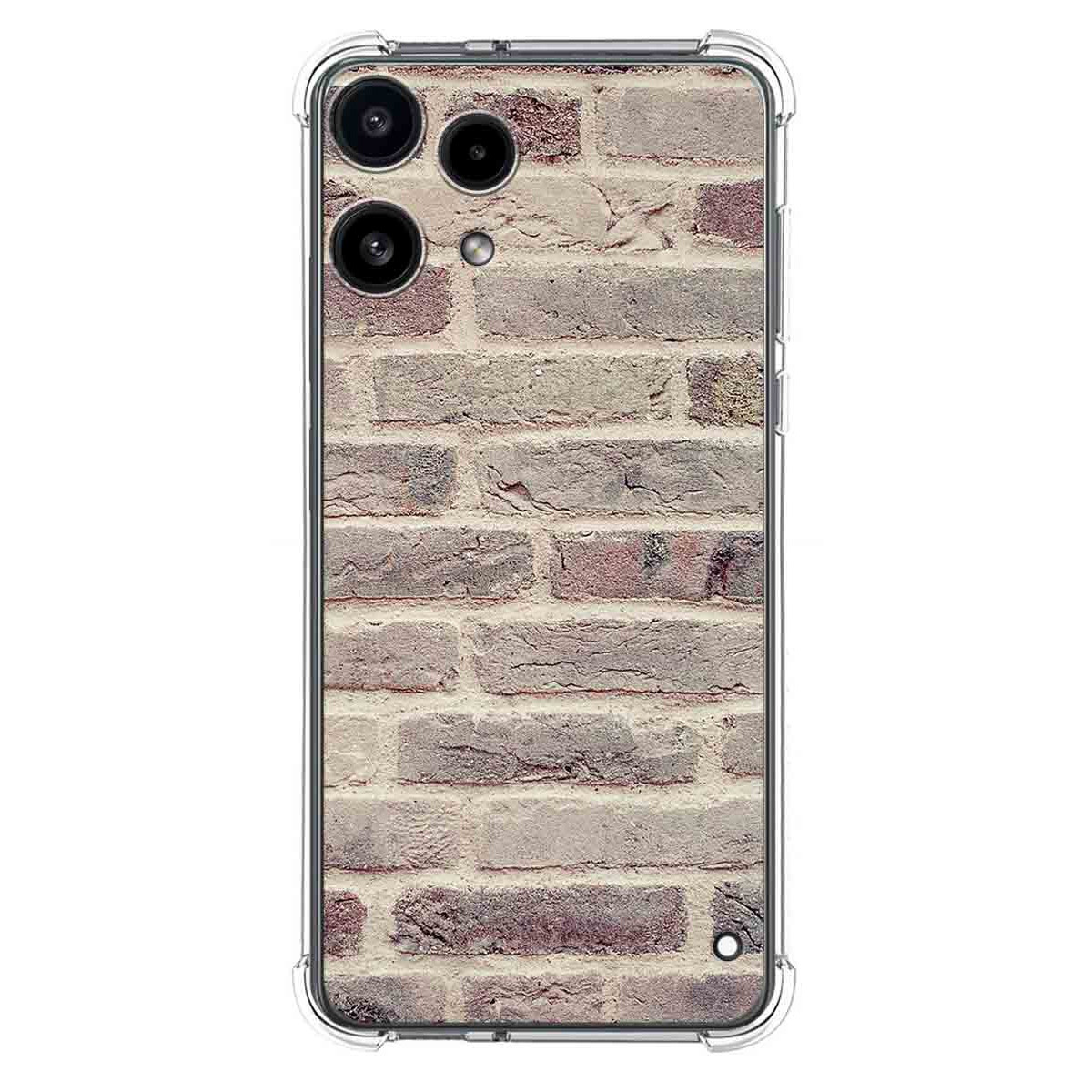 Funda Silicona Antigolpes para Nothing Phone 3a...