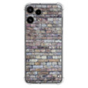 Funda Silicona Antigolpes para Nothing Phone 3a Lite 5G diseño Ladrillo 02 Dibujos