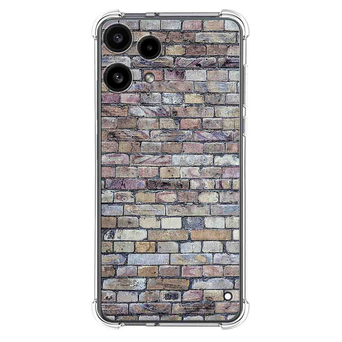 Funda Silicona Antigolpes para Nothing Phone 3a...