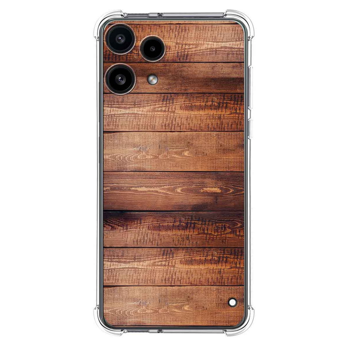 Funda Silicona Antigolpes para Nothing Phone 3a...