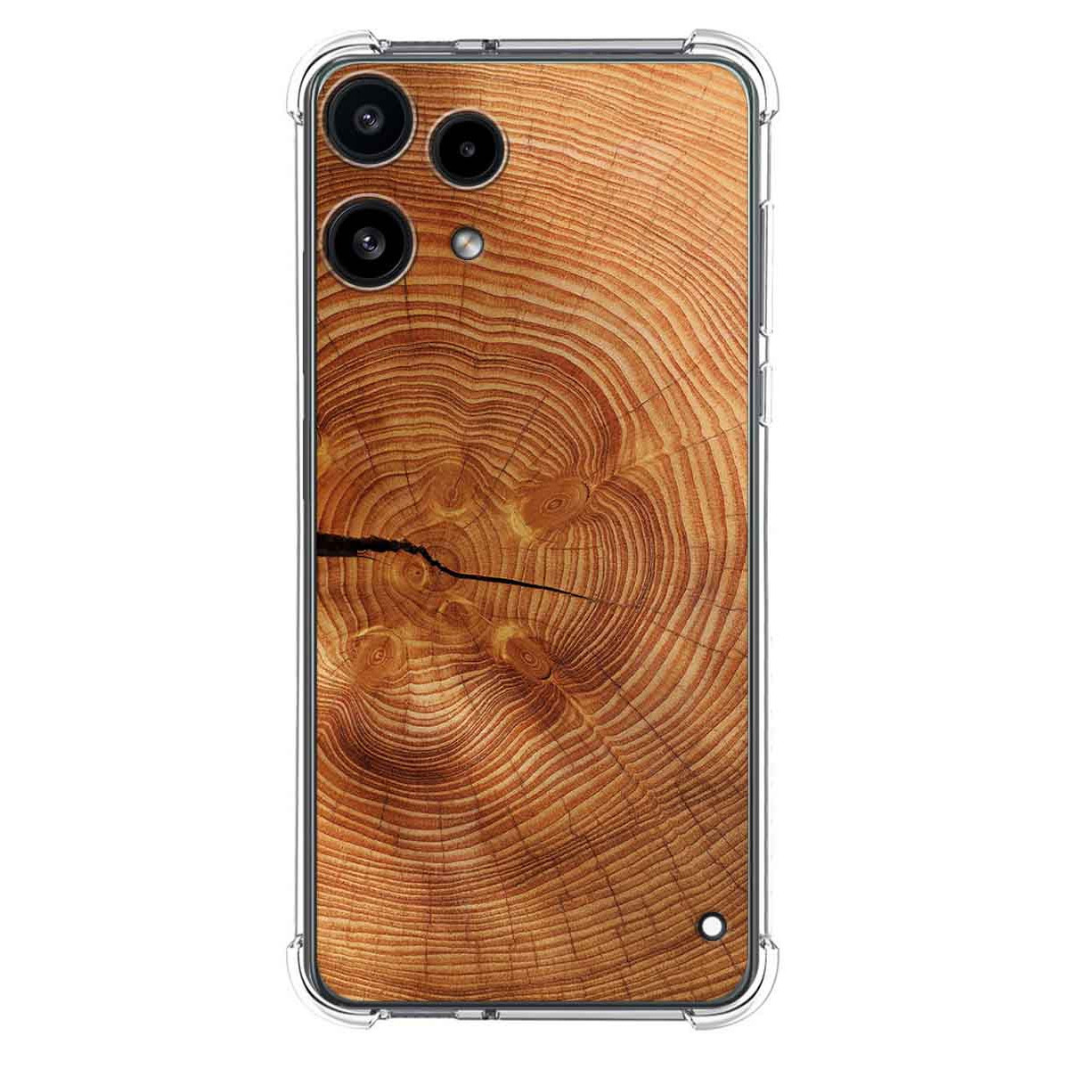 Funda Silicona Antigolpes para Nothing Phone 3a...