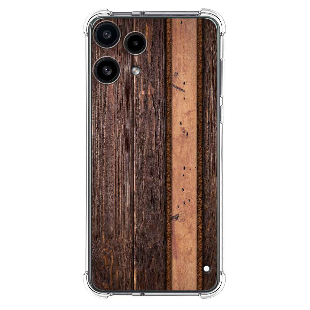 Funda Silicona Antigolpes para Nothing Phone 3a...