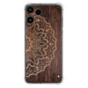Funda Silicona Antigolpes para Nothing Phone 3a Lite 5G diseño Madera 06 Dibujos