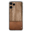 Funda Silicona Antigolpes para Nothing Phone 3a Lite 5G diseño Madera 09 Dibujos