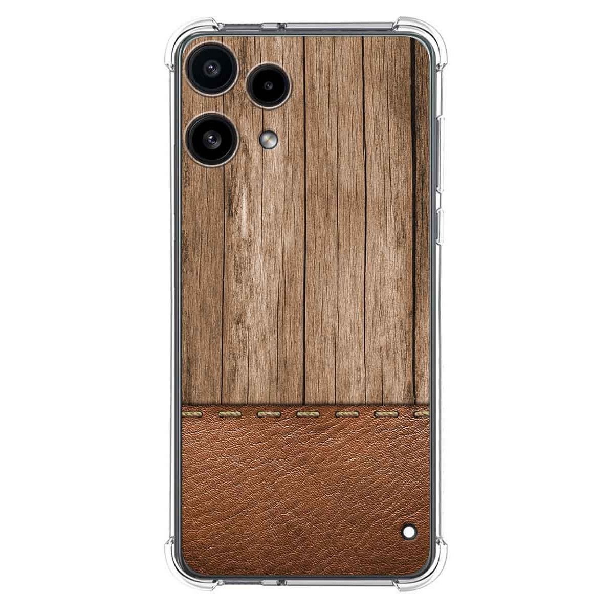 Funda Silicona Antigolpes para Nothing Phone 3a...