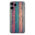 Funda Silicona Antigolpes para Nothing Phone 3a Lite 5G diseño Madera 10 Dibujos