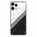 Funda Silicona Antigolpes para Nothing Phone 3a Lite 5G diseño Mármol 01 Dibujos