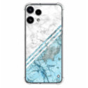 Funda Silicona Antigolpes para Nothing Phone 3a Lite 5G diseño Mármol 02 Dibujos