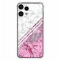 Funda Silicona Antigolpes para Nothing Phone 3a Lite 5G diseño Mármol 03 Dibujos