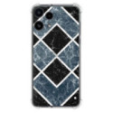 Funda Silicona Antigolpes para Nothing Phone 3a Lite 5G diseño Mármol 06 Dibujos