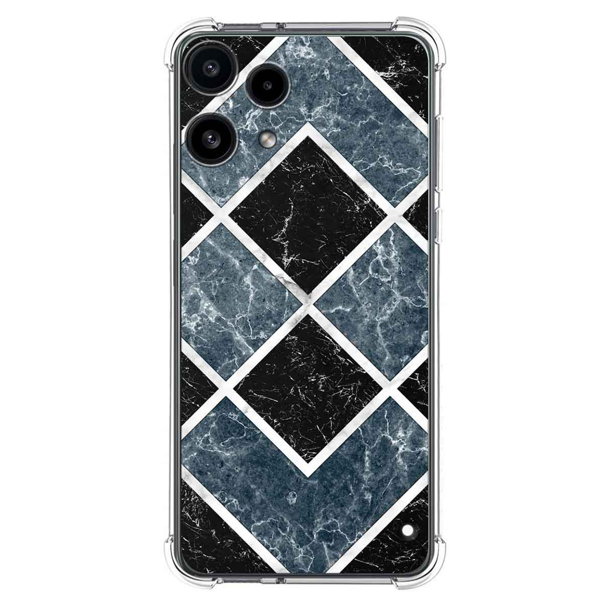 Funda Silicona Antigolpes para Nothing Phone 3a...