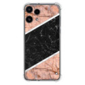 Funda Silicona Antigolpes para Nothing Phone 3a Lite 5G diseño Mármol 07 Dibujos