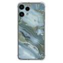Funda Silicona Antigolpes para Nothing Phone 3a Lite 5G diseño Mármol 09 Dibujos