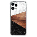 Funda Silicona Antigolpes para Nothing Phone 3a Lite 5G diseño Mármol 11 Dibujos