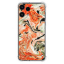 Funda Silicona Antigolpes para Nothing Phone 3a Lite 5G diseño Mármol 12 Dibujos