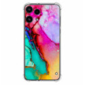 Funda Silicona Antigolpes para Nothing Phone 3a Lite 5G diseño Mármol 15 Dibujos