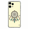 Funda Silicona Antigolpes para Nothing Phone 3a Lite 5G diseño Atrapasueños Dibujos
