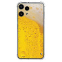 Funda Silicona Antigolpes para Nothing Phone 3a Lite 5G diseño Cerveza Dibujos