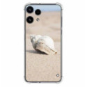 Funda Silicona Antigolpes para Nothing Phone 3a Lite 5G diseño Concha Dibujos