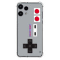 Funda Silicona Antigolpes para Nothing Phone 3a Lite 5G diseño Consola Dibujos