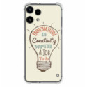 Funda Silicona Antigolpes para Nothing Phone 3a Lite 5G diseño Creativity Dibujos